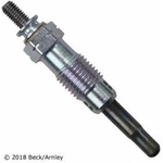 Glow Plug (Pack of 10) by BECK/ARNLEY - GN858