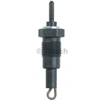 Order Glow Plug by BOSCH - 0250001016 For Your Vehicle