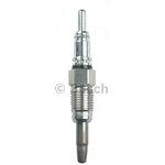Order Glow Plug by BOSCH - 0250201036 For Your Vehicle