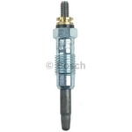 Order Glow Plug by BOSCH - 0250201055 For Your Vehicle