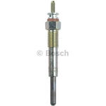 Order Glow Plug by BOSCH - 0250202008 For Your Vehicle