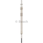 Order Glow Plug by BOSCH - 0250603006 For Your Vehicle