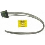 Order Glow Plug Connector by BLUE STREAK (HYGRADE MOTOR) - S1352 For Your Vehicle