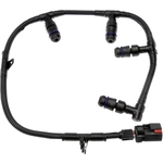 Order DORMAN - 904-249 - Diesel Glow Plug Wiring Harness For Your Vehicle