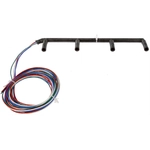 Order DORMAN (OE SOLUTIONS) - 904-417 - Diesel Glow Plug Wiring Harness For Your Vehicle