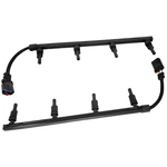 Order SKP - SKGPH1056 - Driver Side Diesel Glow Plug Wiring Harness For Your Vehicle