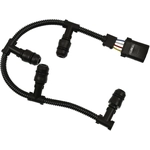 Order STANDARD - PRO SERIES - GPH101 - Passenger Side Diesel Glow Plug Wiring Harness For Your Vehicle