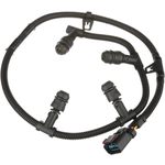 Order STANDARD - PRO SERIES - GPH103 - Passenger Side Diesel Glow Plug Wiring Harness For Your Vehicle