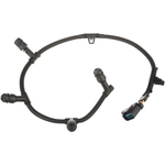 Order STANDARD - PRO SERIES - GPH104 - Driver Side Diesel Glow Plug Wiring Harness For Your Vehicle