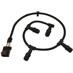 Order STANDARD - PRO SERIES - GPH107 - Driver Side Diesel Glow Plug Wiring Harness For Your Vehicle