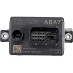 Order ACDELCO - 12652113 - Glow Plug Controller For Your Vehicle