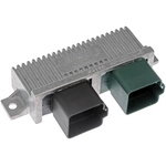 Order DORMAN (OE SOLUTIONS) - 904-282 - Diesel Glow Plug Controller For Your Vehicle