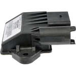 Order DORMAN (OE SOLUTIONS) - 904-900 - Diesel Glow Plug Controller For Your Vehicle