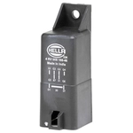 Order HELLA - 8188461 - Diesel Glow Plug Controller For Your Vehicle