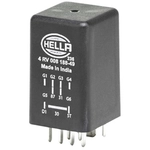 Order HELLA - 008188491 - Diesel Glow Plug Control Module For Your Vehicle