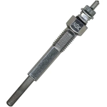 Order Glow Plug by NGK CANADA - 6244 For Your Vehicle