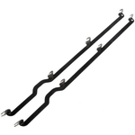 Order DORMAN (OE SOLUTIONS) - 904-109 - Glow Plug Power Strap For Your Vehicle