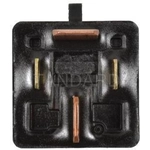 Order Glow Plug Relay by BLUE STREAK (HYGRADE MOTOR) - RY1666 For Your Vehicle