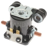Order Glow Plug Relay by BLUE STREAK (HYGRADE MOTOR) - SS591 For Your Vehicle