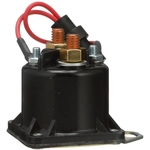 Order BWD AUTOMOTIVE - GPR12 - Diesel Glow Plug Relay For Your Vehicle