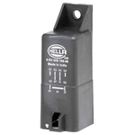 Order HELLA - 008188461 - Diesel Glow Plug Relay For Your Vehicle