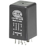 Order Relais de Bougie de Départ de HELLA - 008188491 For Your Vehicle