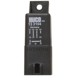 Order Glow Plug Relay by HITACHI - GLP2104 For Your Vehicle