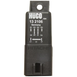 Order HITACHI - GLP2106 - Diesel Glow Plug Relay For Your Vehicle