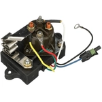 Order STANDARD - PRO SERIES - RY316 - Diesel Glow Plug Relay For Your Vehicle