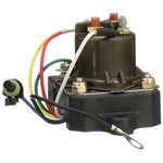 Order STANDARD - PRO SERIES - RY316 - Diesel Glow Plug Relay For Your Vehicle