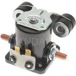 Order Glow Plug Relay by STANDARD/T-SERIES - SS591T For Your Vehicle