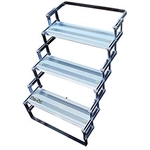 Order GlowStep Camper Scissor Step by TORKLIFT - A7804 For Your Vehicle