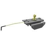 Order B&W HITCHES - GNRC920 - Gooseneck Hitch For Your Vehicle