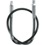 Order Grease Hoses by LINCOLN - 1224 For Your Vehicle