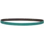 Order 3M - 36518 - Green Corps Grit Ceramic Aluminum Oxide Sanding Belts (20 Pieces) (Pack of 20) For Your Vehicle