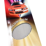 Order Grill Mesh by CLA - 20-014 For Your Vehicle