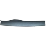 Order Grille Air Deflector - AU1218102 For Your Vehicle