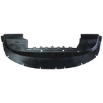 Order Grille Air Deflector - CH1218100 For Your Vehicle