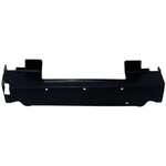 Order Grille Air Deflector - CH1218118 For Your Vehicle