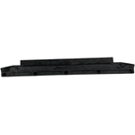 Order Grille Air Deflector - CH1218131 For Your Vehicle