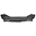 Order Grille Air Deflector - FO1218103 For Your Vehicle