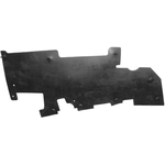 Order Grille Air Deflector - FO1218132 For Your Vehicle