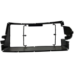 Order Grille Air Deflector - FO1218140 For Your Vehicle