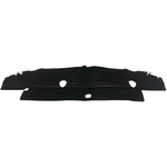 Order Grille Air Deflector - FO1218168 For Your Vehicle