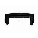 Order Grille Air Deflector - GM1218101 For Your Vehicle