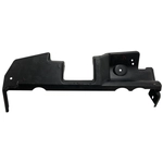 Order Grille Air Deflector - GM1218138 For Your Vehicle