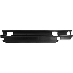 Order Grille Air Deflector - GM1218142 For Your Vehicle