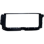 Order Grille Air Deflector - GM1218148 For Your Vehicle