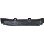 Order Grille Air Deflector - HO1218102 For Your Vehicle