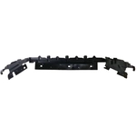 Order SHERMAN PARTS - 579C-99DQU - Upper Grille Air Deflector For Your Vehicle